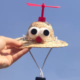 Pet Cute Hat Headwear Decorative Puppy Pet Supplies